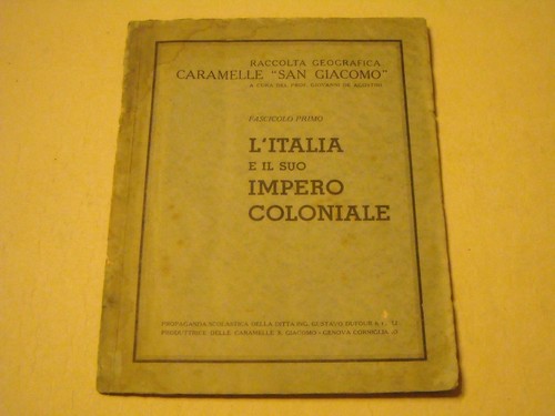 Album figurine italia il - album, e