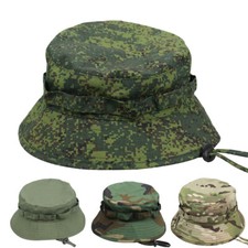 Cappello da combattimento berretto forze speciali russe BONNIE outdoor EMR cappello rotondo gronda corta