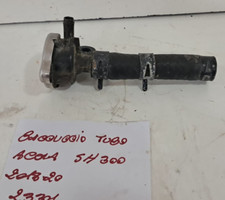 TAPPO SUPPORTO E TUBO