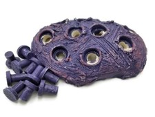 Coralline purple 10.0 FRAG