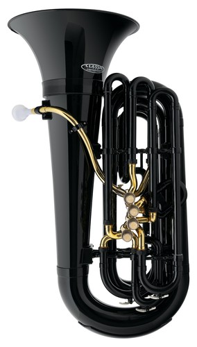 Tuba nero sib - nero,