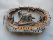 PICCOLA PLACCA (CM. 16X 10)