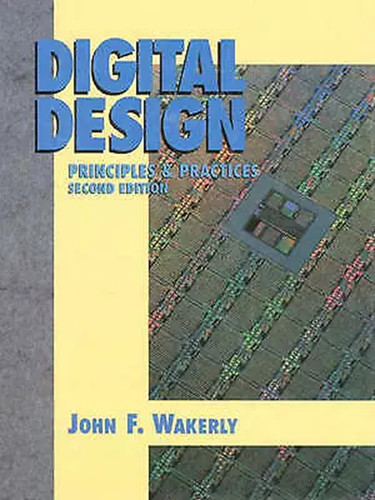 Digital design principles - digital, e