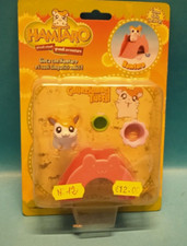 Hamtaro Piccolo Cricetino