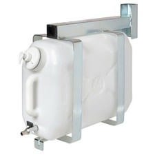 TANICA ACQUA CON RUBINETTO