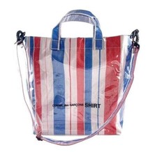 Hot Comme Des Garcons CAMICIA