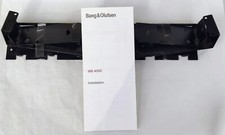 Staffa da parete B&O WB 4500
