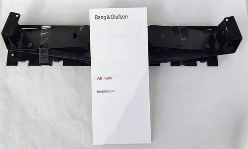 Staffa parete wb 4500 - b&o,