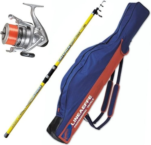 Kit surf lineaeffe - kit,