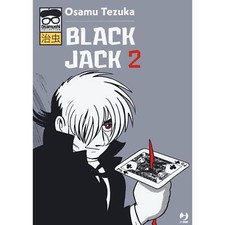 OSAMU TEZUKA  OSAMU TEZUKA COLLECTION: BLACK JACK 2 JPOP