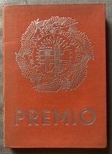 PREMIO SCOLASTICO FASCISMO