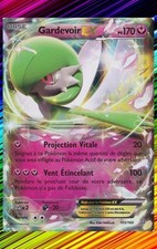 Gardevoir EX - XY5:Primo Choc