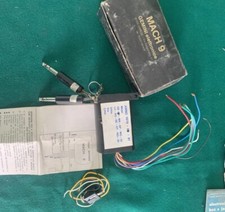 antifurto a chiave elettronica