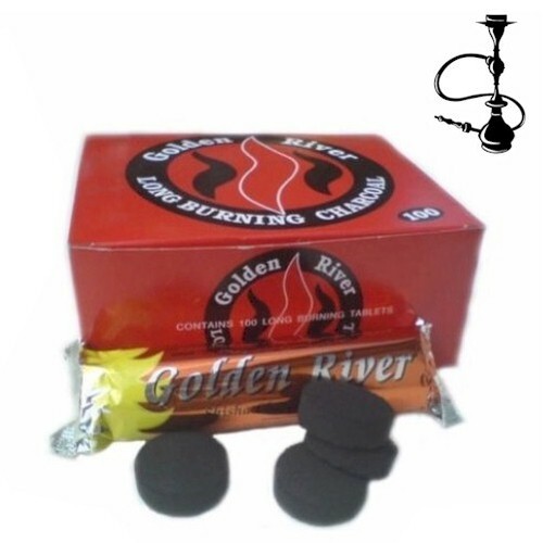 Carboni shisha carboncini - carboni,
