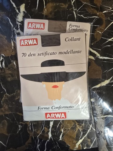Set confezioni collant - confezioni, arwa