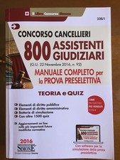 Manuale Completo Prova