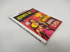 AGENTE SS 018 N. 8 GLI SPECIAL MAX BUNKER N� 16 [IG-058]