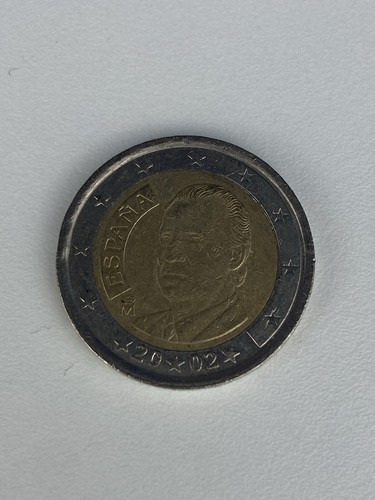 Spagna euro 2002 re - euro,