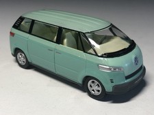 Microbus 2003 volkswagen ii - microbus,