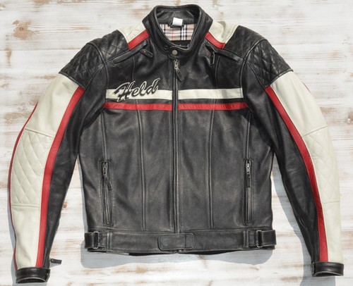 Eroe giacca moto - eroe,
