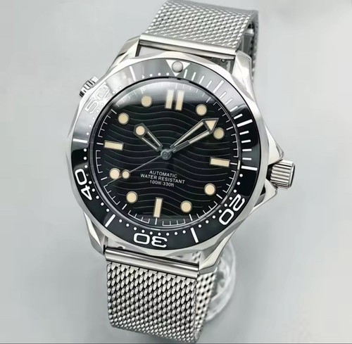 Orologio subacqueo james - orologio, bond