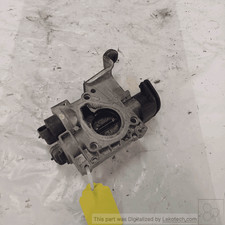 77363298 Corpo farfallato