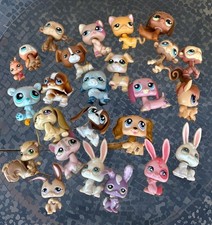Gros lot littlest - lot, shop