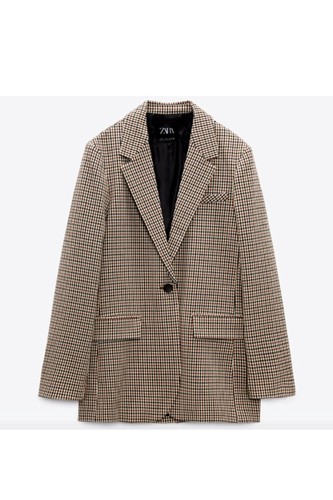 Giacca blazer donna - , zara