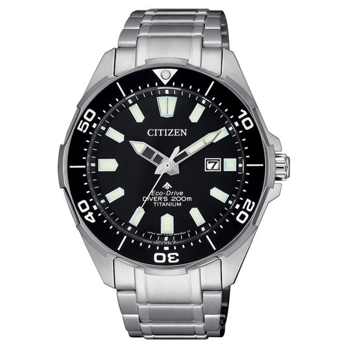 Orologio citizen promaster - citizen,