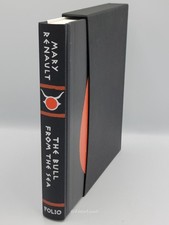 The Bull From the Sea - Mary