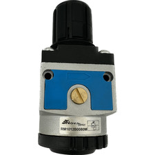 Regolatore Modulare R12 MD