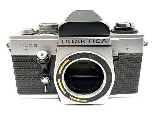 Praktica vlc mm - vlc, 3