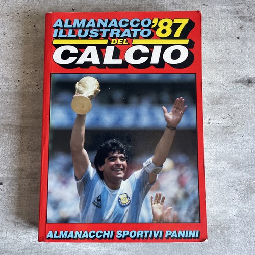 Almanacco illustrato del