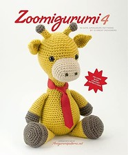 Zoomigurumi 4: 15 Cute