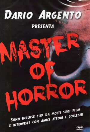 Master horror documentario - master, of