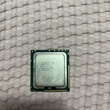 Intel Core i7-950 (4 x 3,07