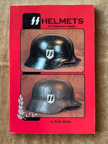 Helmets collectors guide - ss,