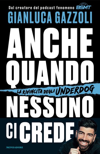 Anche quando nessuno - , crede