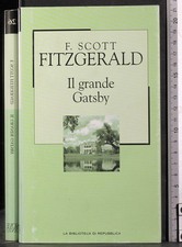 IL GRANDE GATSBY. SCOTT