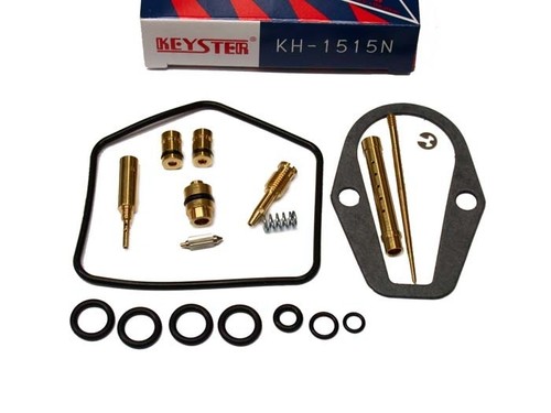 Kit carburatore keyster - keyster, per
