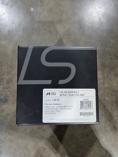 Anest iwata 2913s - iwata,