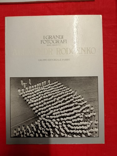Grandi fotografi alexandr - grandi,