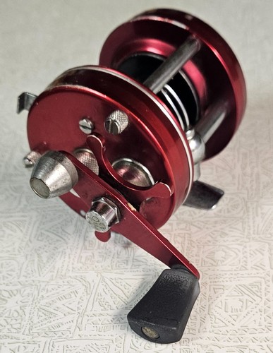 Abu garcia ambassadeur 5000b - abu,