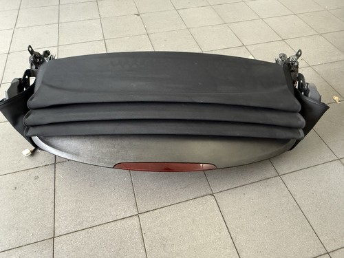 Cappotta smart 453 cabrio - cappotta,