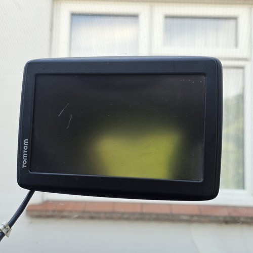 Tomtom start - start, z1230)