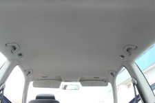 VW Golf 4 1J 2/3-Porte cielo