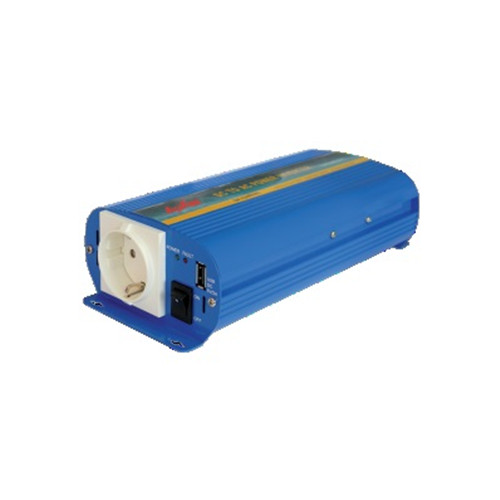 Inverter tensione - inverter,