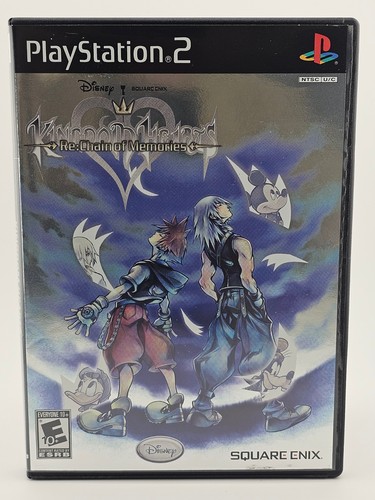 Sony playstation ps2 kingdom - playstation, 2