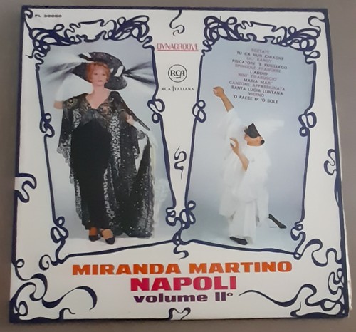 Giri miranda martino - giri,