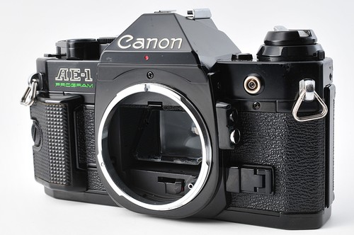 Near mint canon - mint],